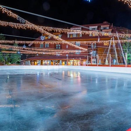 Nye Ski Resort For 8 Marriott Timberlodge Tahoe 사우스 레이크 타호 외부 사진