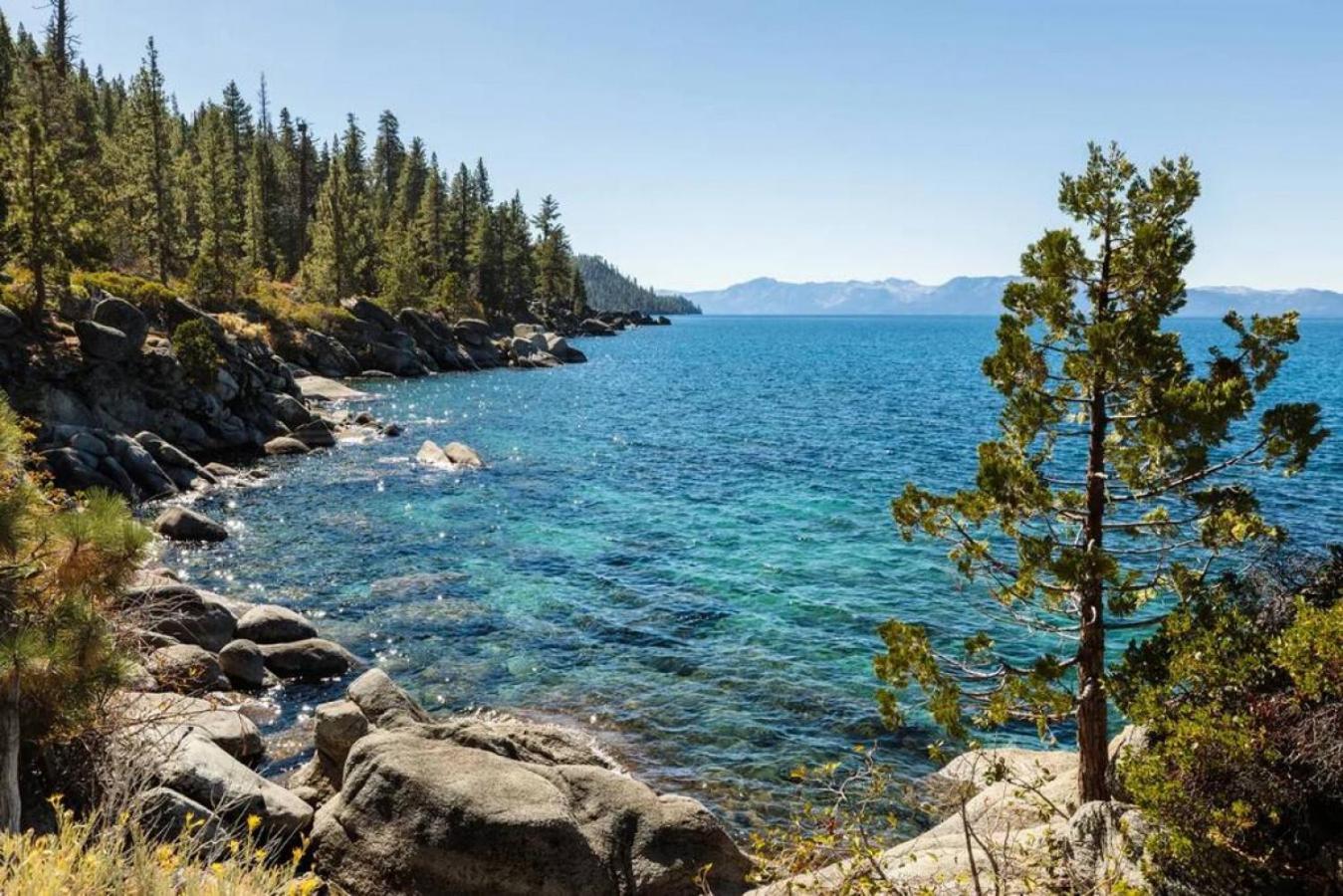 Nye Ski Resort For 8 Marriott Timberlodge Tahoe 사우스 레이크 타호 외부 사진