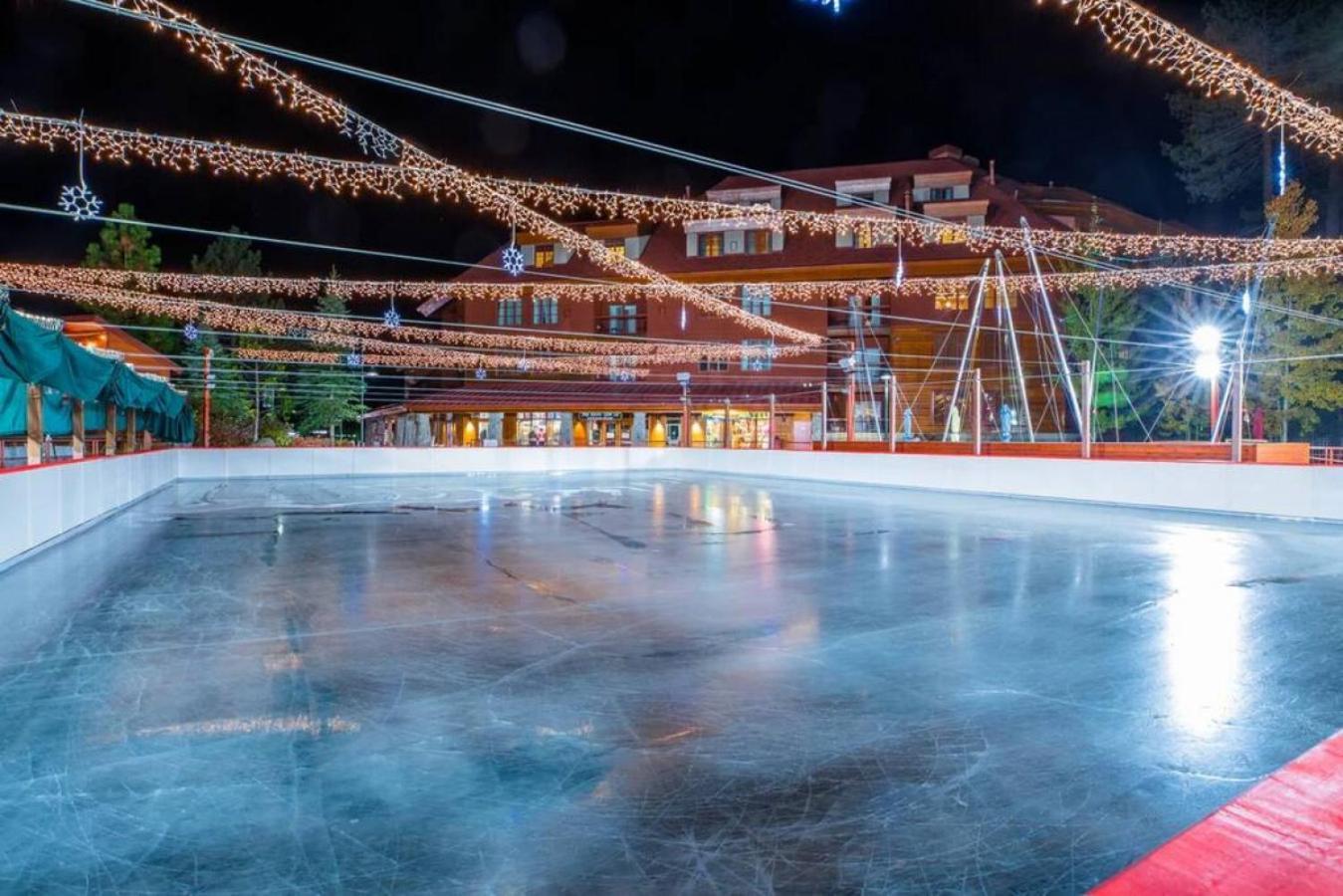 Nye Ski Resort For 8 Marriott Timberlodge Tahoe 사우스 레이크 타호 외부 사진