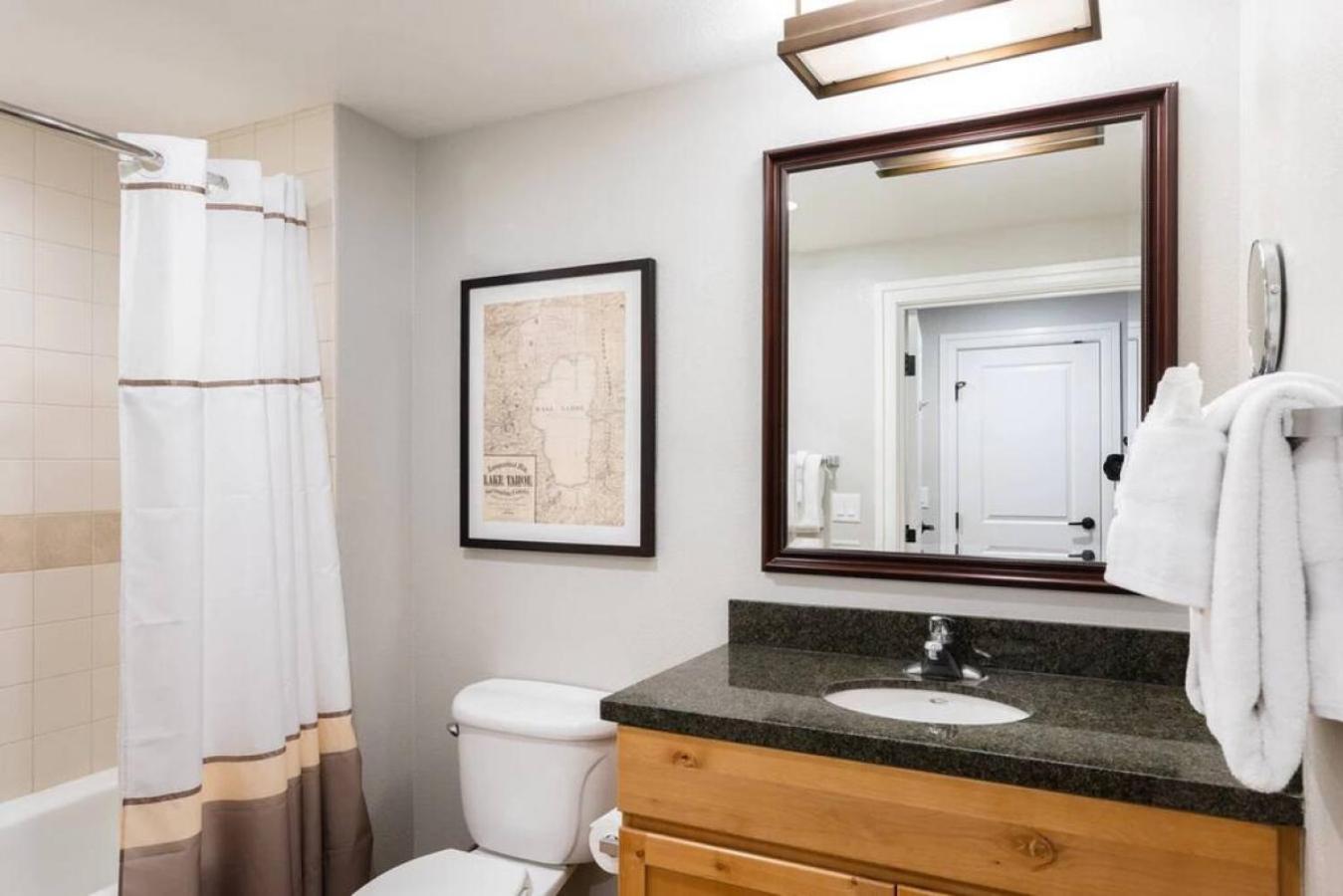 Nye Ski Resort For 8 Marriott Timberlodge Tahoe 사우스 레이크 타호 외부 사진