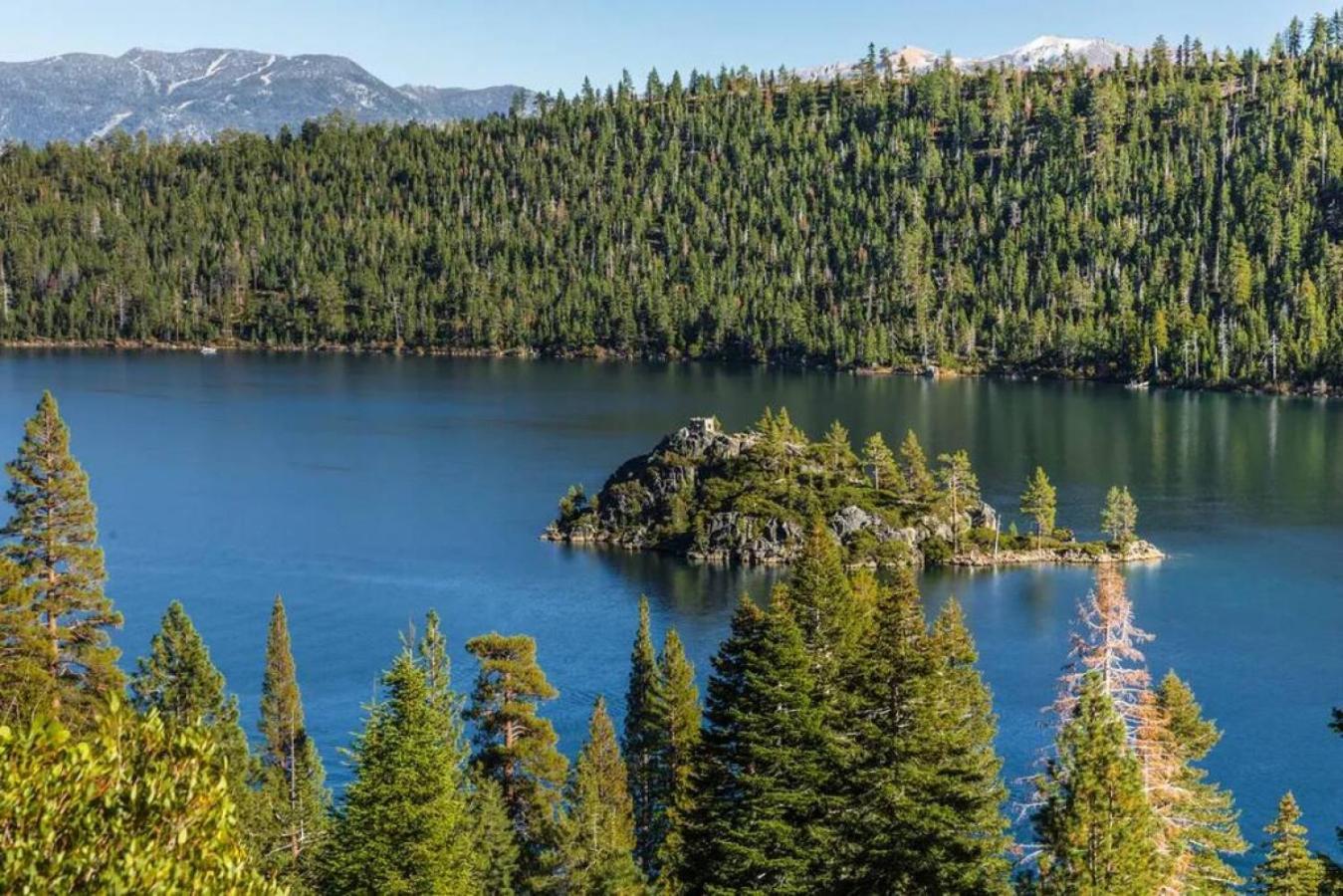 Nye Ski Resort For 8 Marriott Timberlodge Tahoe 사우스 레이크 타호 외부 사진