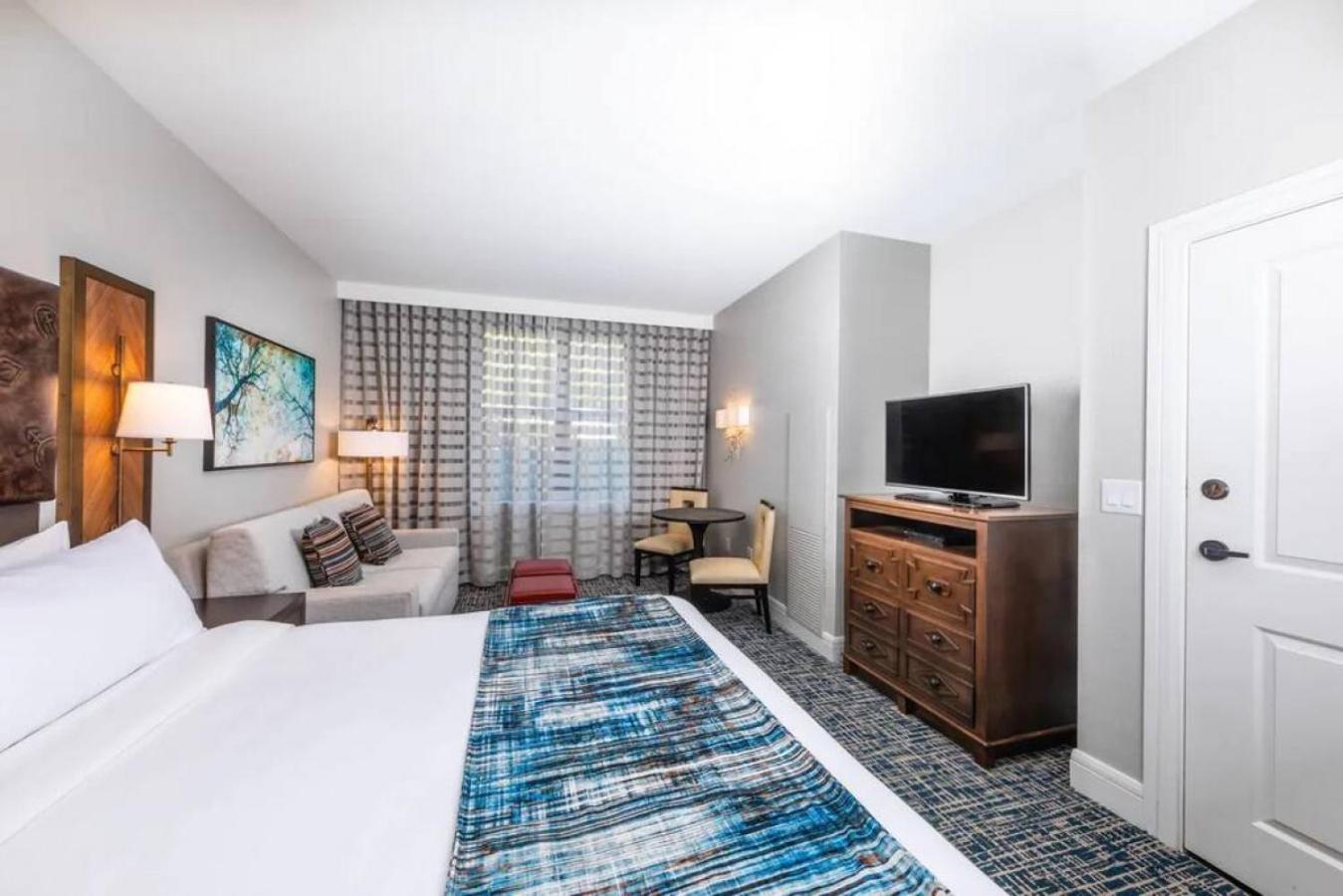 Nye Ski Resort For 8 Marriott Timberlodge Tahoe 사우스 레이크 타호 외부 사진