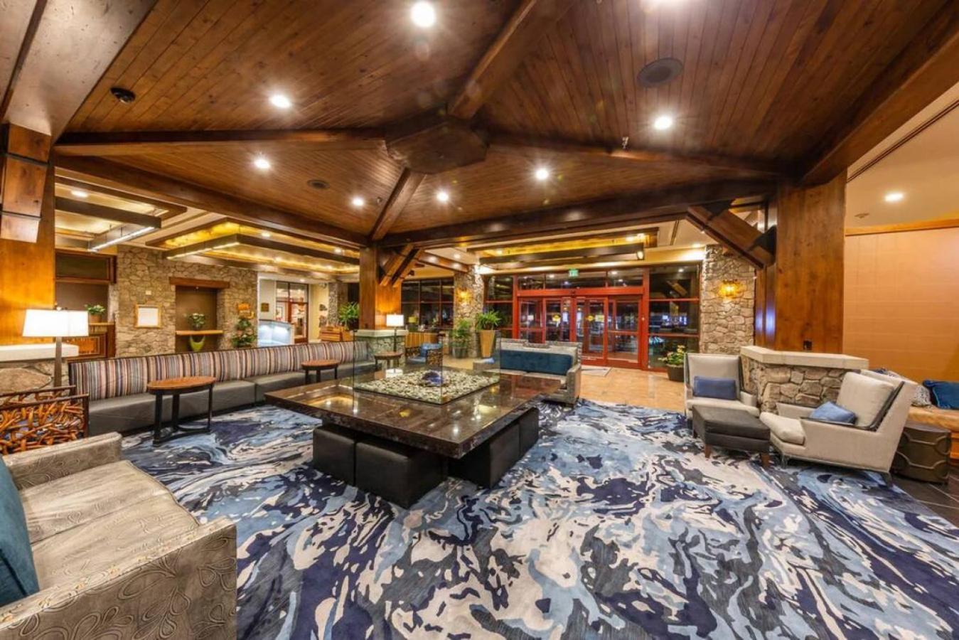 Nye Ski Resort For 8 Marriott Timberlodge Tahoe 사우스 레이크 타호 외부 사진
