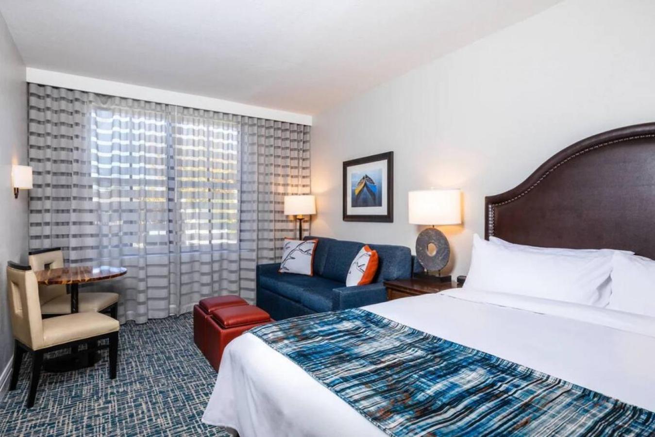Nye Ski Resort For 8 Marriott Timberlodge Tahoe 사우스 레이크 타호 외부 사진