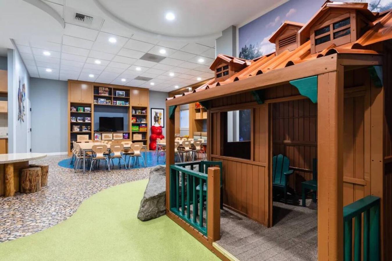 Nye Ski Resort For 8 Marriott Timberlodge Tahoe 사우스 레이크 타호 외부 사진